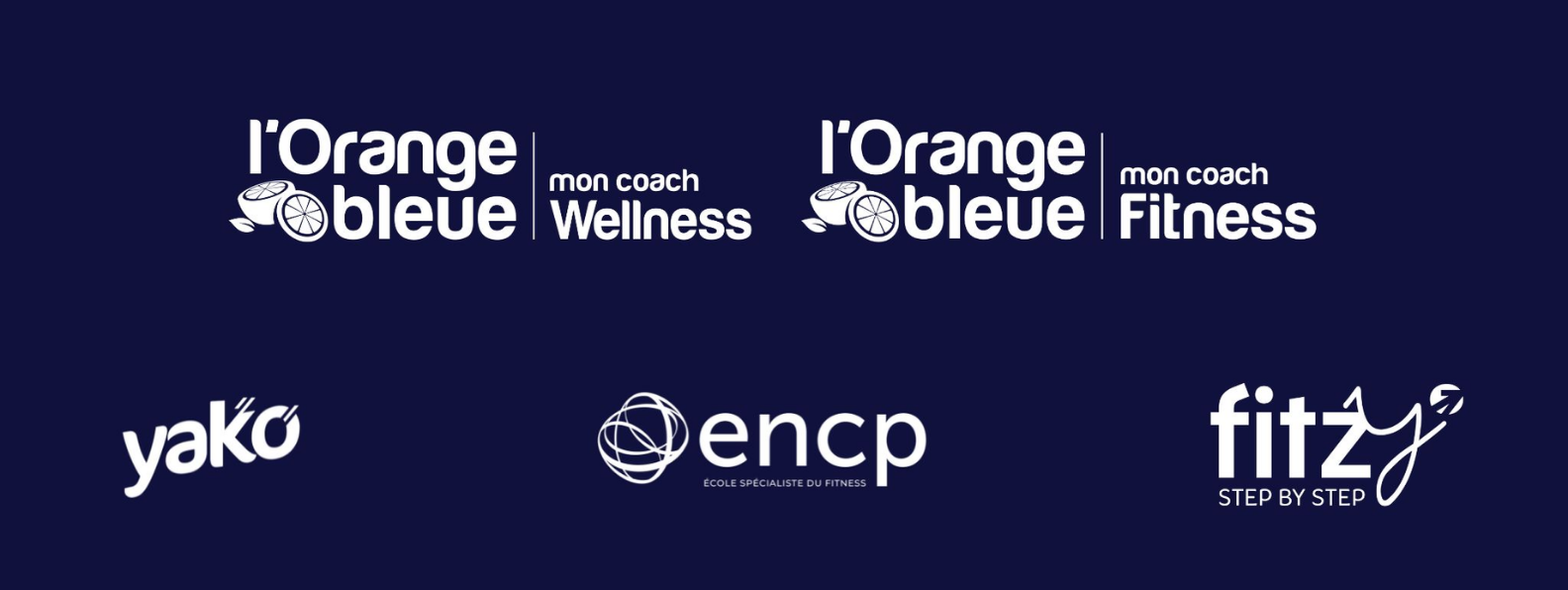 groupe lorange bleue