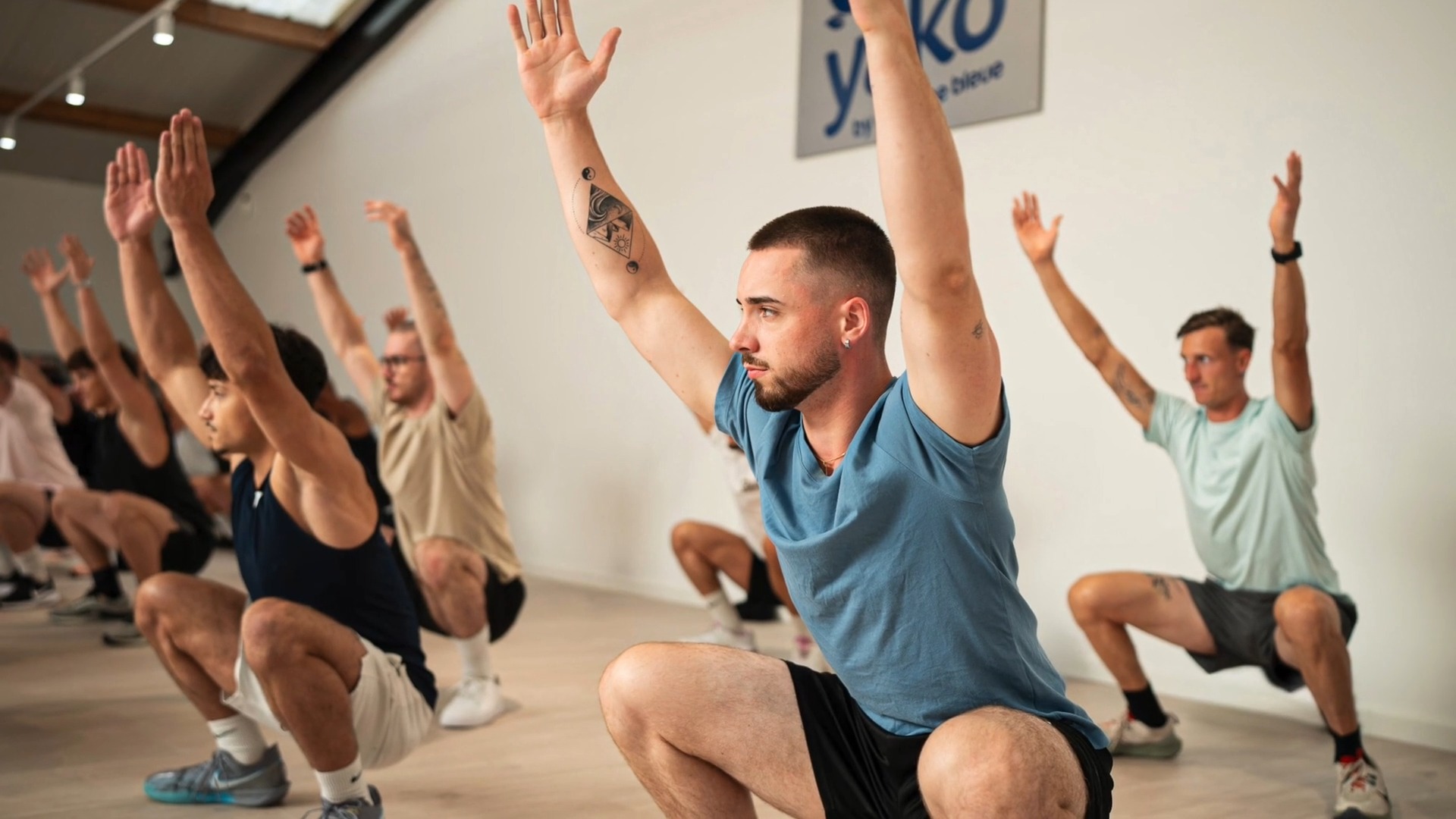 Yako by l'Orange bleue