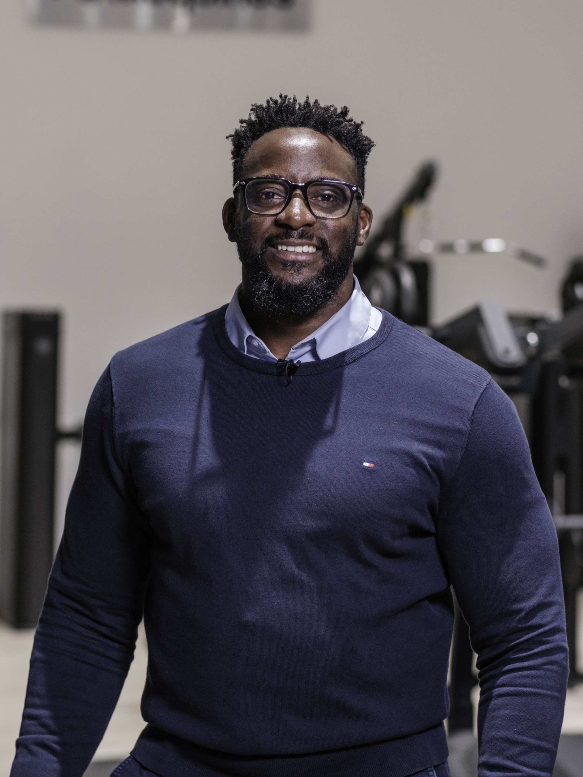 Alfredo Betancourt Alvarez