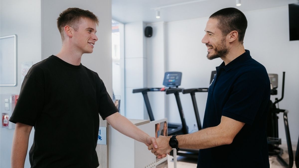 gérant et adhérent (