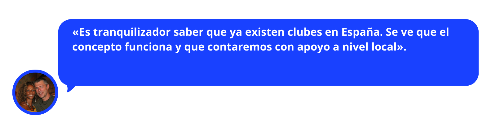 testimonio esther y gerard